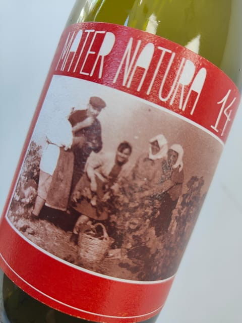 Orange, Organic, Natural & Biodynamic Wines Of Greece - Discovering Greeces Authentic Wine Scene: A Review of the Orange, Organic, Natural & Biodynamic Wines Experience