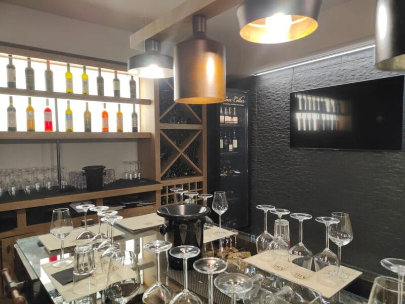 Orange, Organic, Natural & Biodynamic Wines Of Greece - Frequently Asked Questions