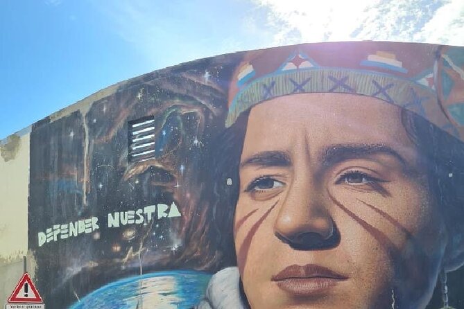 Oranjestad Full Day Cultural Tour - Transportation Options