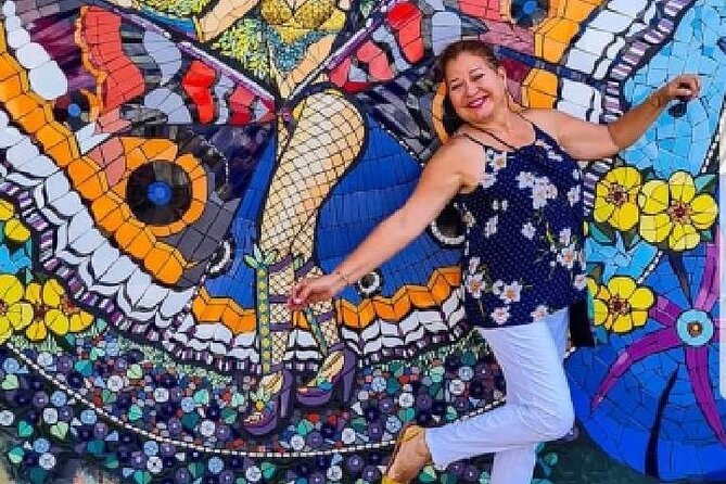 Oranjestad Full Day Cultural Tour - Accessibility Details