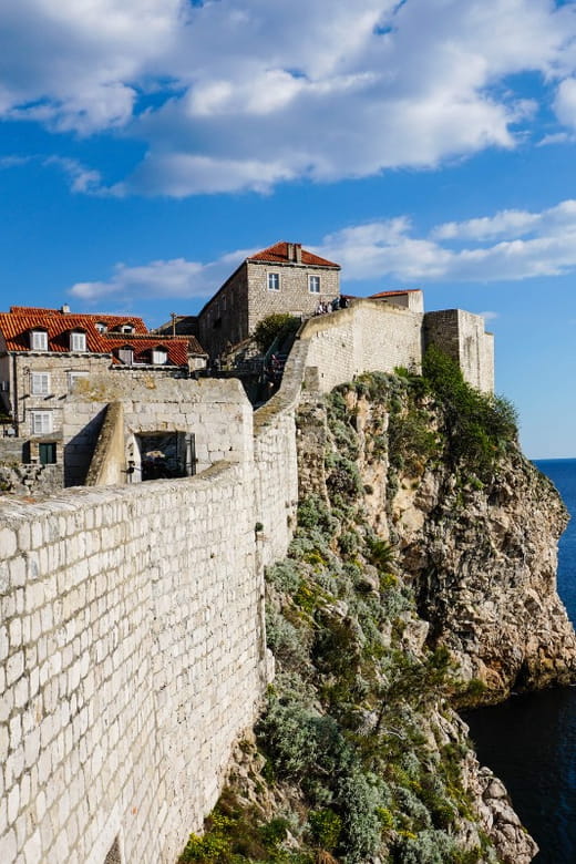 Order Dubrovnik Pass with Group City Walls Walking Tour - Key Points / Takeaways