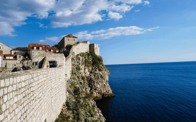 Order Dubrovnik Pass with Group City Walls Walking Tour - FAQ