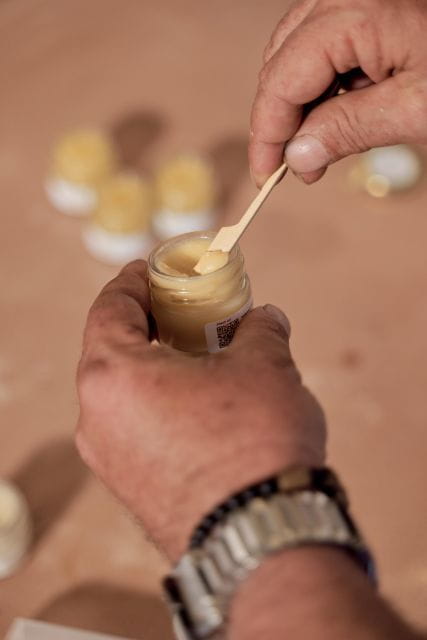 Organic Bee Balm Course - Key Points/Takeaways