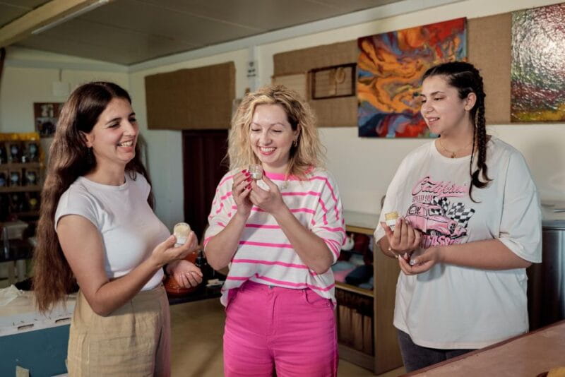 Organic Bee Balm Course - Who Should Consider This?