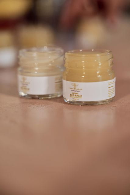 Organic Bee Balm Course - FAQ