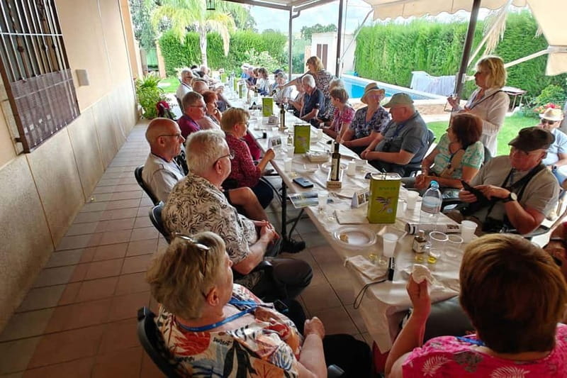 Organic EVOO tasting and guided visit to a family-run organic olive grove - Final Thoughts: Is It Worth It?