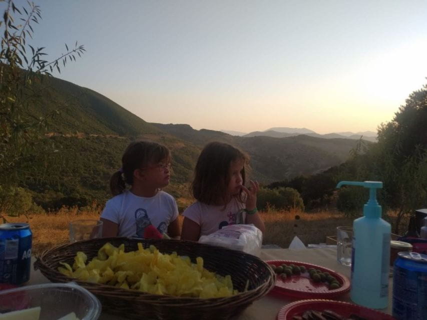 Organic Iberian Pig Farm Experience, Food&Ecofriendly - Key Points