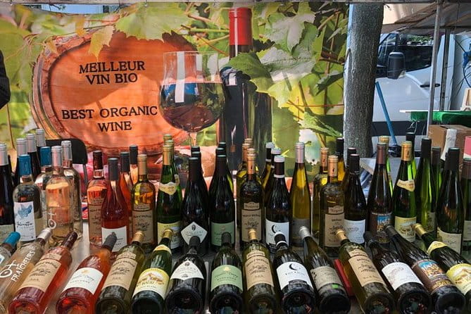 Organic Market Tasting & History Tour by the Eiffel Tower - The Bottom Line: An Authentic Slice of Paris