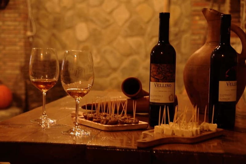 Organic Wine Full Day Private Tour With Tastings and Lunch - Who This Tour Suits Best