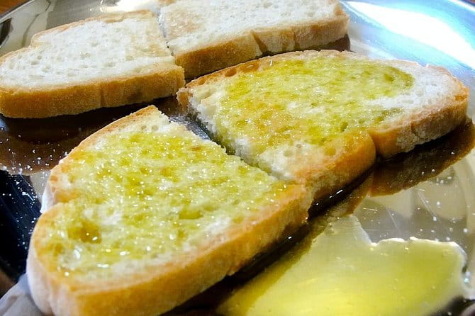 Organic Winery tour with Full Lunch from Assisi - Practical Details and Logistics