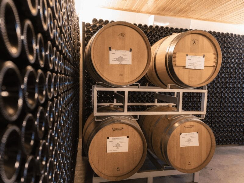 Organic Winery Visit & Wine Tasting with Food in Pavia - Price and Logistics: An Investment in Quality