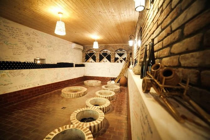 Organic wines of Mtskheta - private tour with lunch and wine tastings - The Practicalities: Logistics, Comfort, and Suitability
