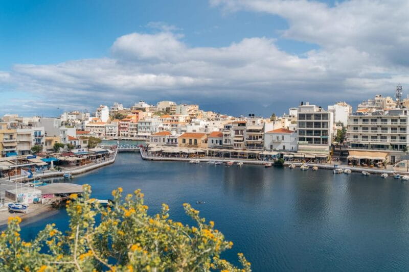 Organize your private tour with Kostas - Exploring Crete with Kostas: A Deep Dive