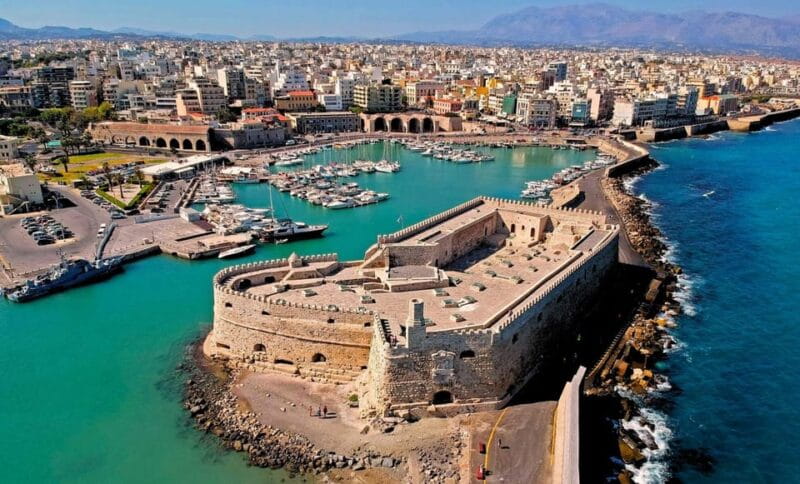 Organize your private tour with Kostas - The Cost and What You’re Getting