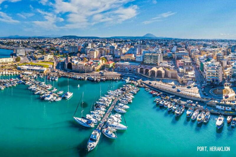 Organize your private tour with Kostas - Who Would Benefit Most?