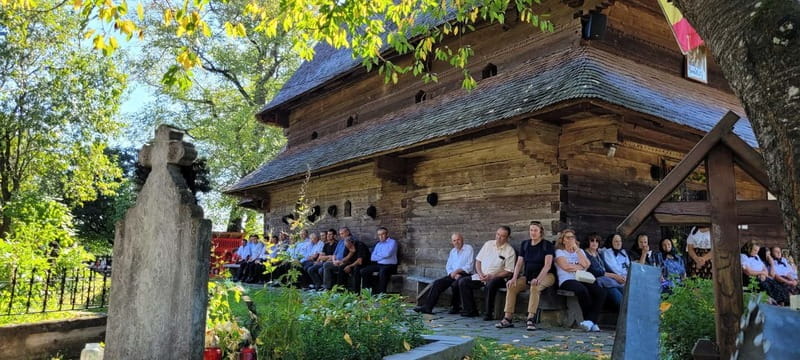 Organized trip to Romania - Grand Tour August 11-21 - Key Points / Takeaways