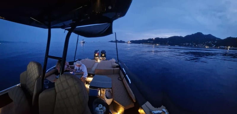 Orientation Genoa + Portofino. - Key Points and Takeaways