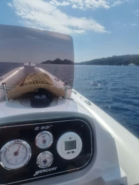 Orientation Genoa + Portofino. - Scenic Drive to Portofino: Coastal Beauty on Wheels