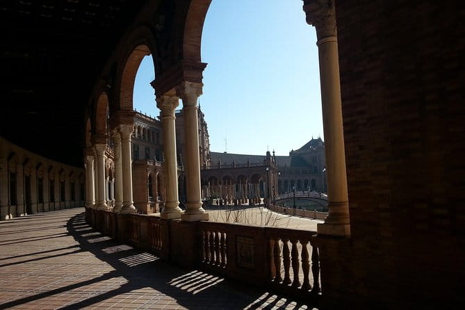 Orientation Tour - Deep Dive into the Experience