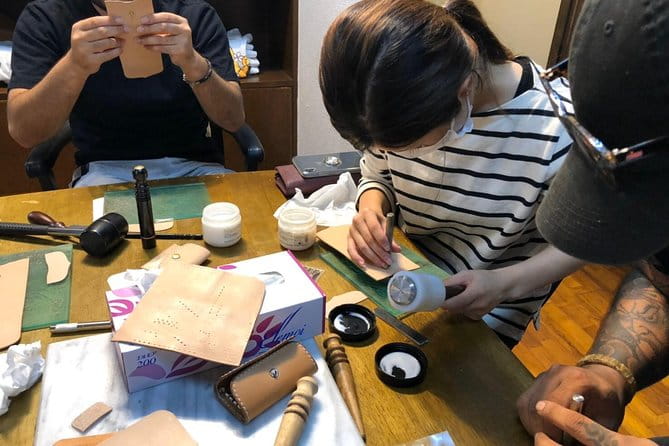 Original Coin Case Handmade - Customer Testimonials and Experiences