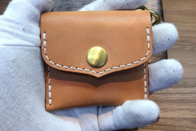 Original Coin Case Handmade - Where to Purchase Your Coin Case