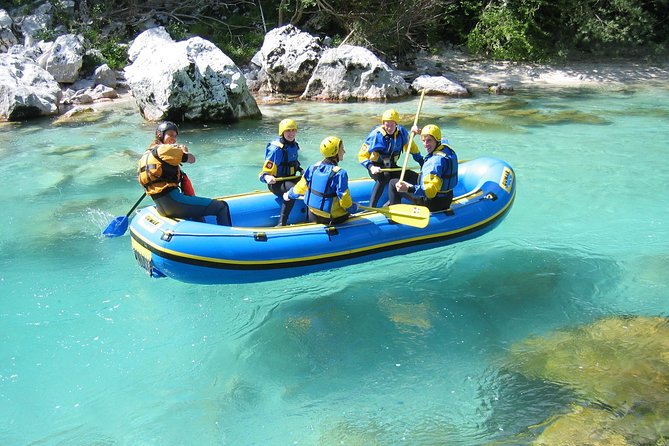 Original Emerald River Adventure - Cancellation and Refund Policy