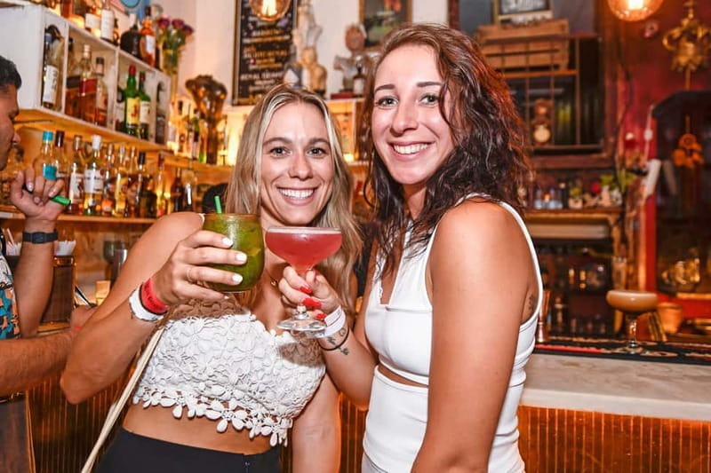 Original Hamburg Pub Crawl Sex & Crime St. Pauli Tour - Who Will Love This Tour?