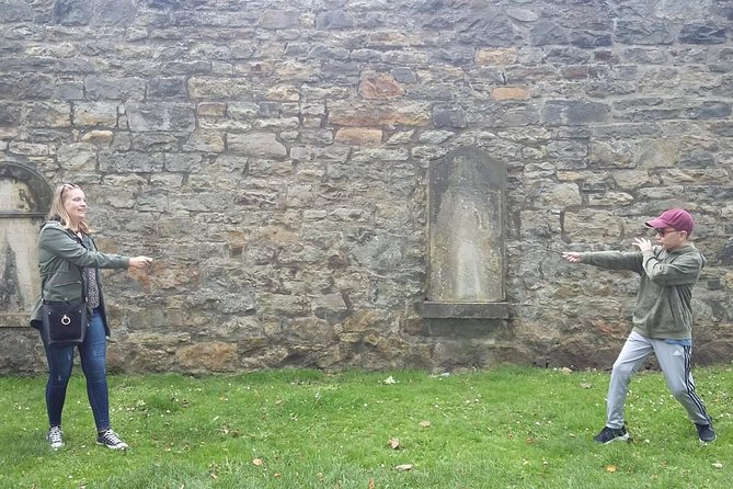 Original Harry Potter Locations Tour - York - Guided by Local Experts