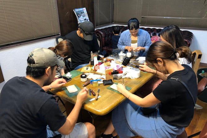 Original Key-Case Making - The Significance of Handmade Key-Cases