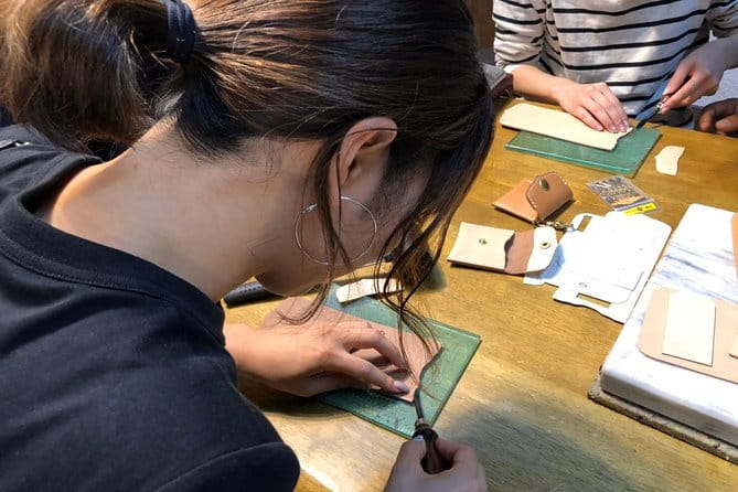 Original Key-Case Making - Gifting and Sharing Your Key-Case Creations