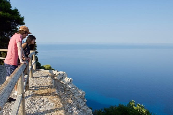 Original Private Tour to Lefkada Beaches Wine Tasting & Photo (Tailor Made) - Exploring Lefkadas West Coast: A Private Tour Focused on Beaches, Wine, and Authentic Moments