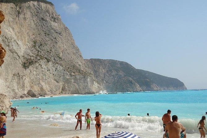 Original Private Tour to Lefkada Beaches Wine Tasting & Photo (Tailor Made) - The Sum Up: A Genuine Taste of Lefkada