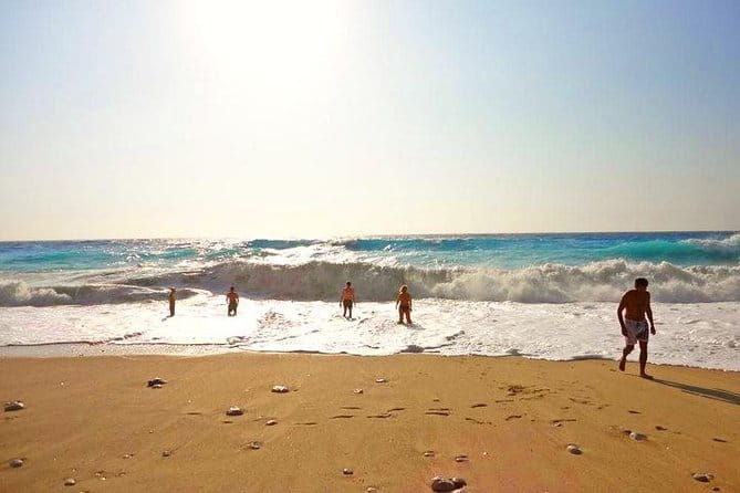 Original Private Tour to Lefkada Beaches Wine Tasting & Photo (Tailor Made) - FAQ