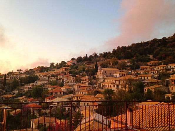 Original Private Tour to Lefkada Villages Wine Tasting & Photo (Tailor Made) - Transportation, Timing, and Group Size