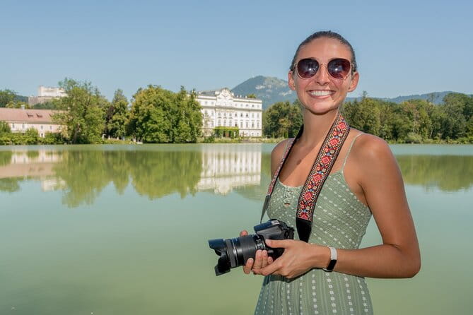 Original Sound of Music Full-Day Private Tour - In-Depth Look at the Itinerary