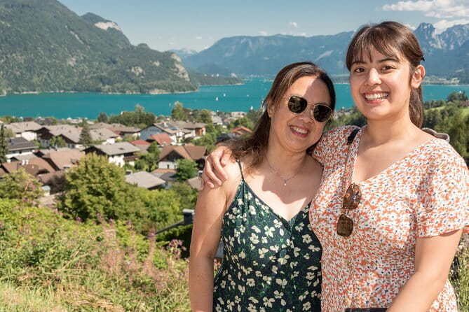 Original Sound of Music Full-Day Private Tour - FAQ