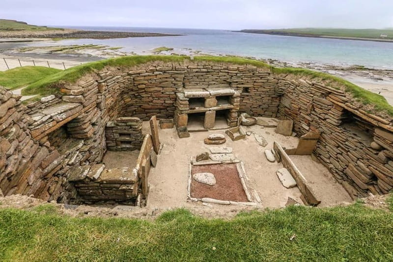 Orkney: Half-Day Neolithic Tour with Local Guide - Key Points / Takeaways
