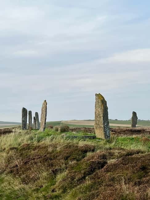 Orkney: Half-Day Neolithic Tour with Local Guide - Is This Tour Worth It?