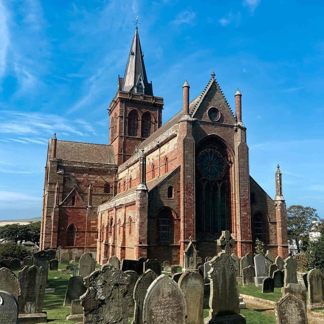 Orkney: Private Tour with Local Guide - Discovering Orkney with Personal Touch and Authenticity