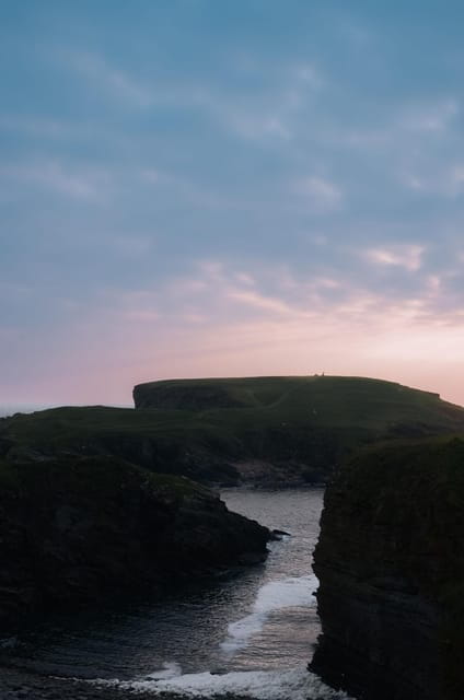 Orkney: Private Tour with Local Guide - Transportation and Group Size—Why They Matter