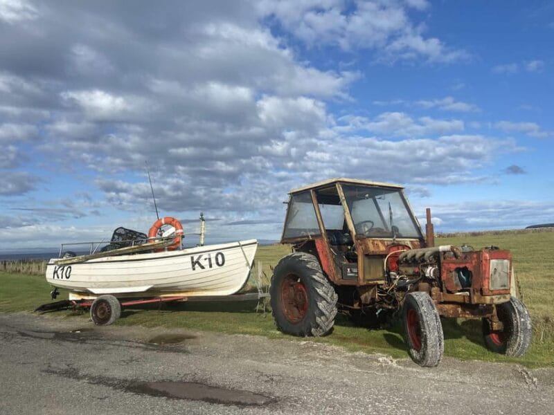 Orkney: Private Tour with Local Guide - FAQ: Your Practical Questions Answered