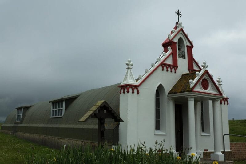 Orkney Spirits: A Whiskey Journey Through Time - Who Is This Tour Best For?