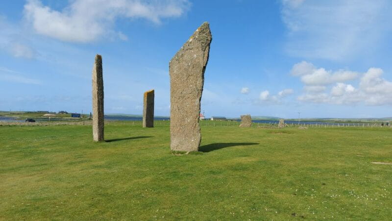 Orkney: West Mainland Group Day Tour - Transportation and Group Dynamics: Comfort and Intimacy