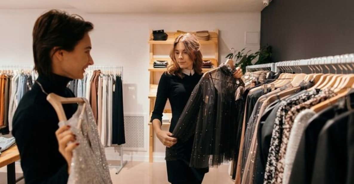 Orlando: Personal Stylist Experience at The Mall at Millenia - Frequently Asked Questions