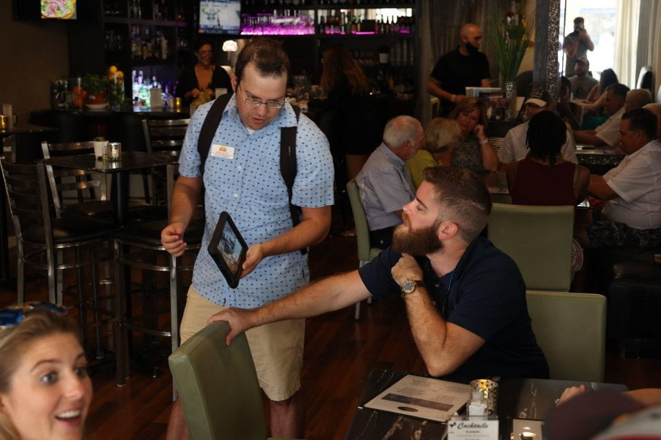 Orlando: Winter Park Food Tour - Key Points