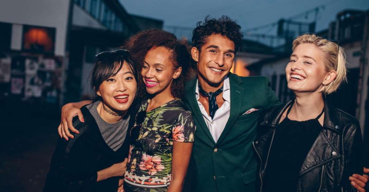 Orlando's Shadows: A Haunting Journey Through Time - Church Street Station: Haunting Memories