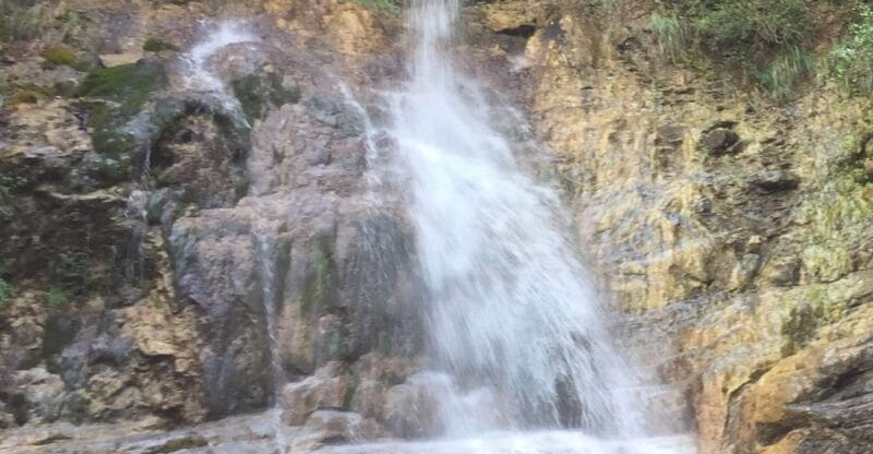 Orlias River Trekking - Embarking on the Rema Orlia River Trek