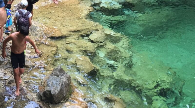 Orlias River Trekking - In The Sum Up: Who Is This Tour Best For?