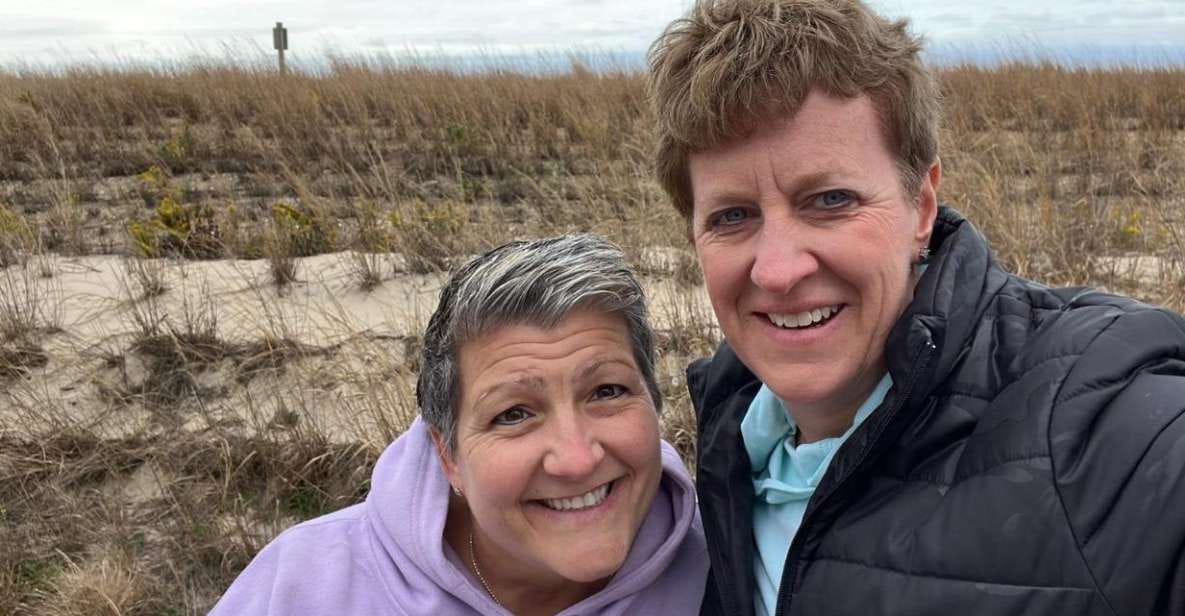 Ormond Beach Scavenger Hunt - Interactive Live Host Guidance