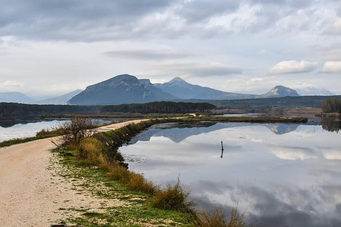 Orosei - 4x4 Tour & wine tasting - Key Points / Takeaways